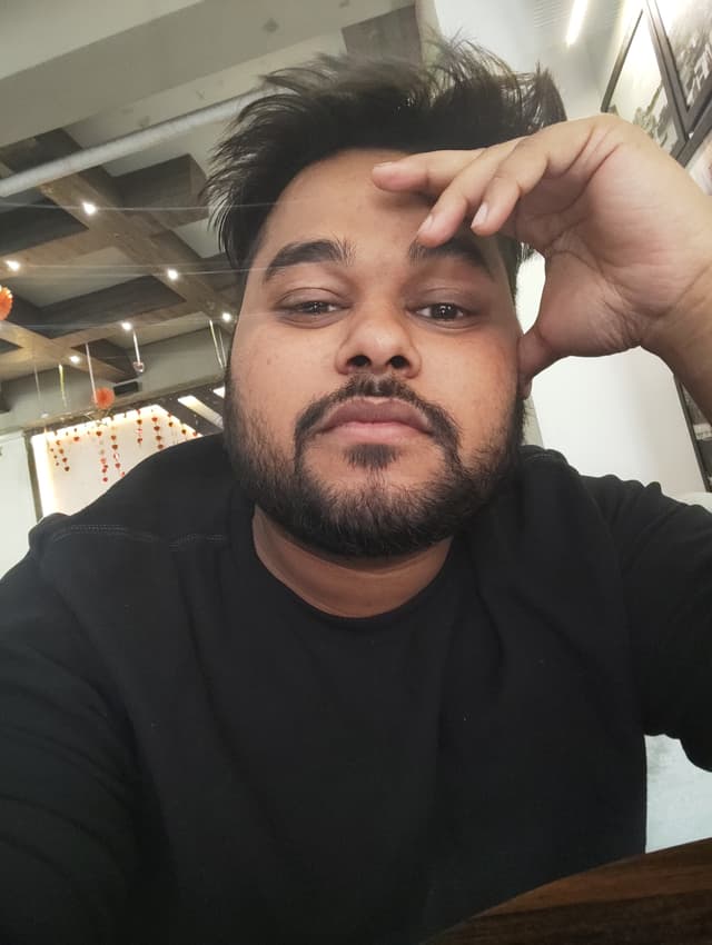 Adarsh Chaurasia